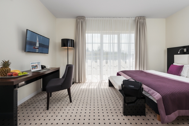 Apartamenty M&M, Mikołajki