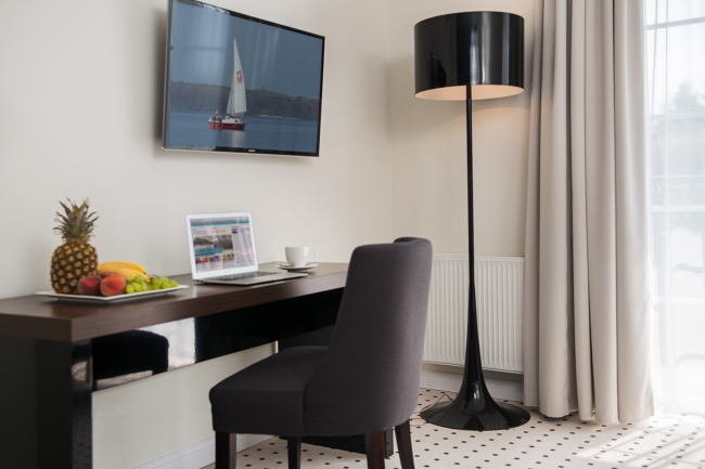 Apartamenty M&M, Mikołajki