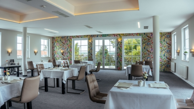 Apartamenty M&M, Mikołajki