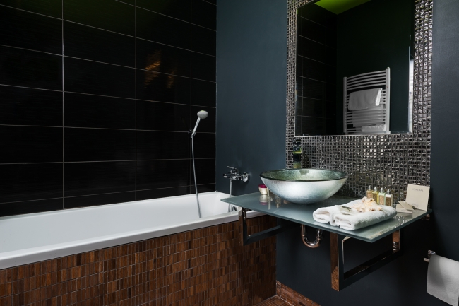 Apartamenty M&M, Mikołajki