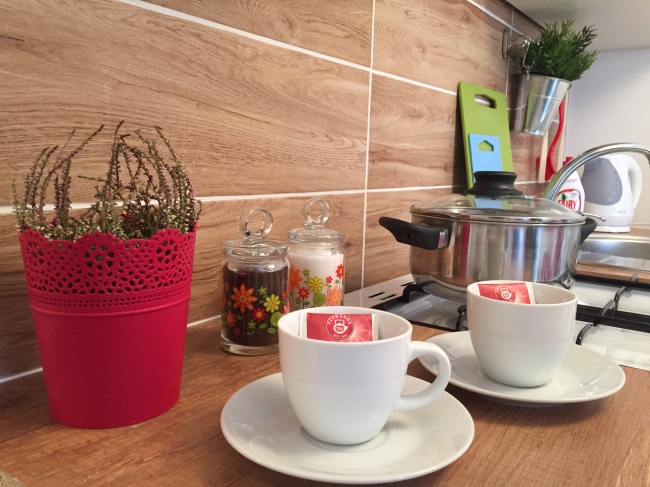 Apartament LUX Warszawa, Warszawa