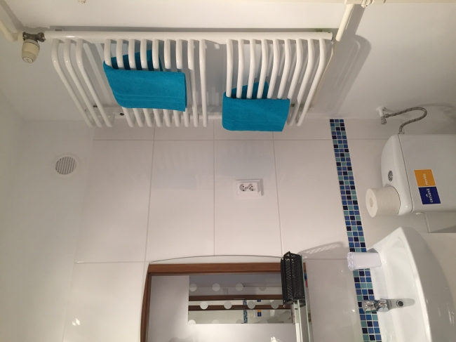 Apartament LUX Warszawa, Warszawa