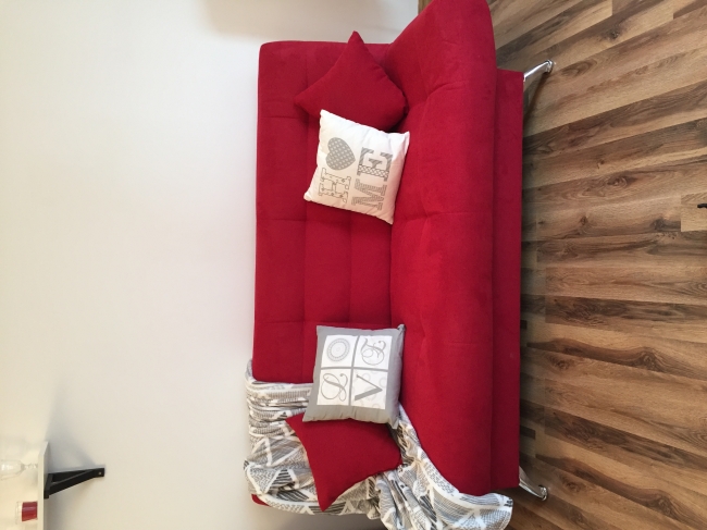 Apartament LUX Warszawa, Warszawa