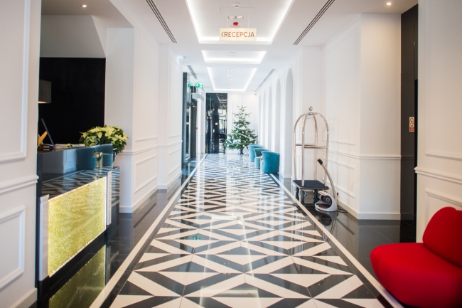 Hotel Royal & Spa*****, Białystok