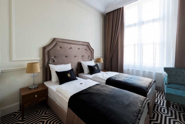 Hotel Royal & Spa*****, Białystok