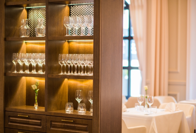 Hotel Royal & Spa*****, Białystok