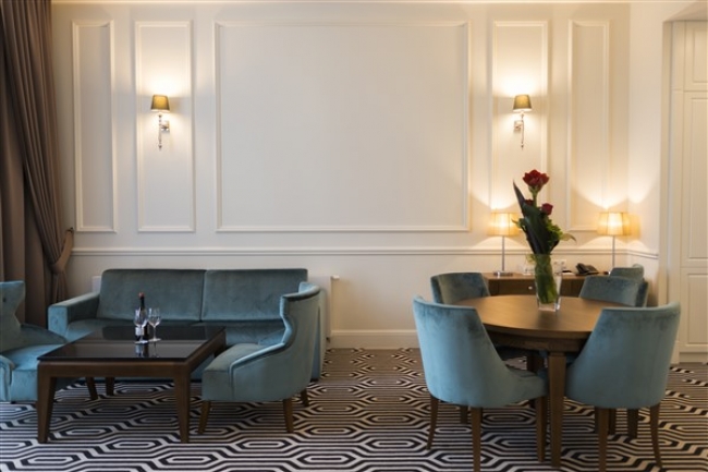 Hotel Royal & Spa*****, Białystok