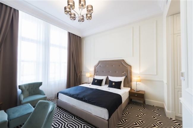 Hotel Royal & Spa*****, Białystok