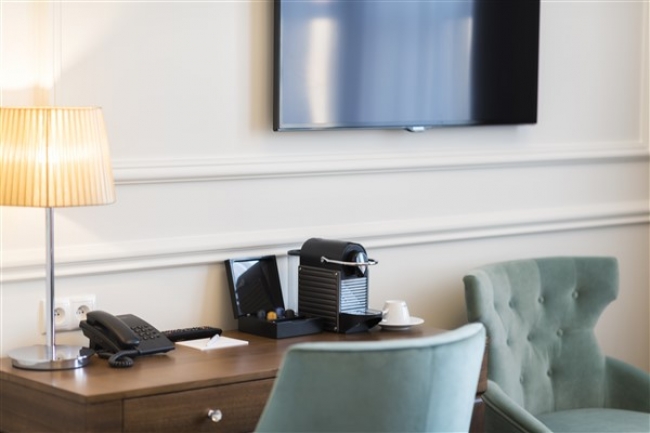 Hotel Royal & Spa*****, Białystok