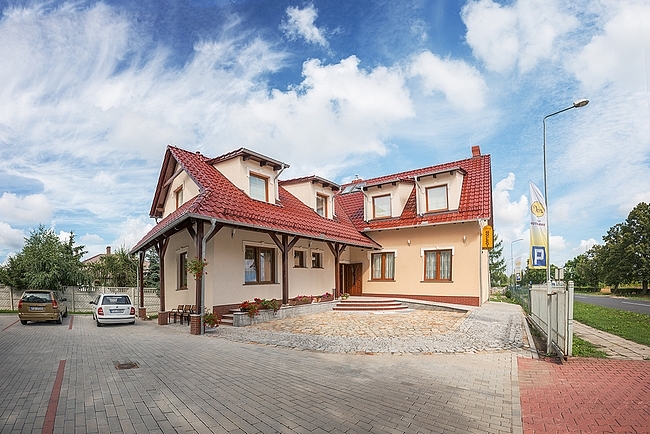 Vera Usługi Hotelarskie, Sulechów