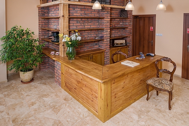 Vera Usługi Hotelarskie, Sulechów