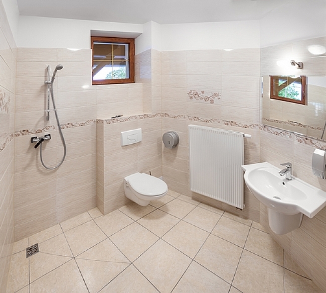 Vera Usługi Hotelarskie, Sulechów