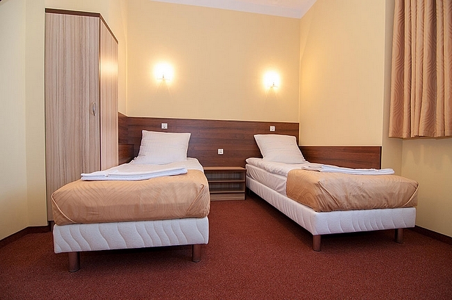 Vera Usługi Hotelarskie, Sulechów