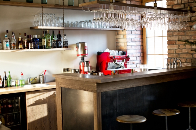 Dom Młynarza, Żukczyn