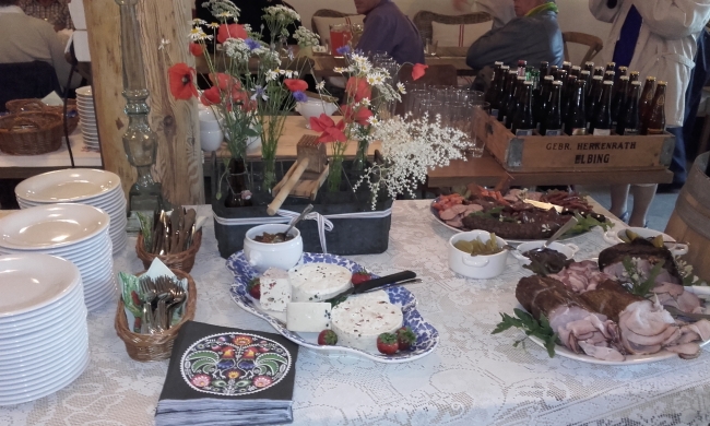 Dom Młynarza, Żukczyn