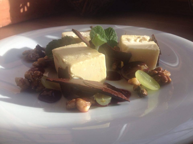 Dom Młynarza, Żukczyn