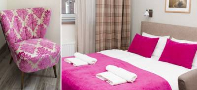 Dom Młynarza, Żukczyn