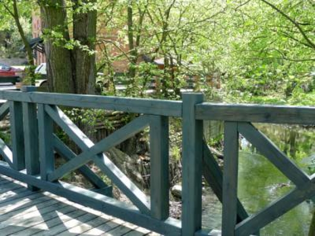 Dom Młynarza, Żukczyn