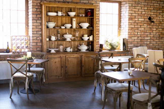 Dom Młynarza, Żukczyn