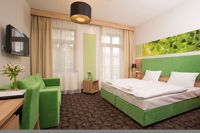 Event Zdrój Hotel, Świeradów Zdrój