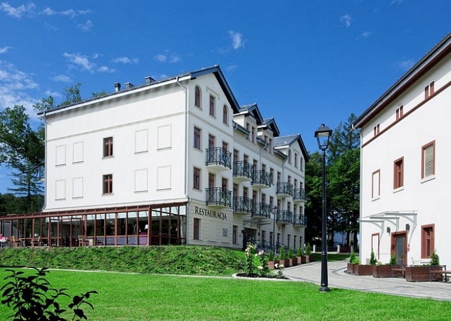 Event Zdrój Hotel, Świeradów Zdrój