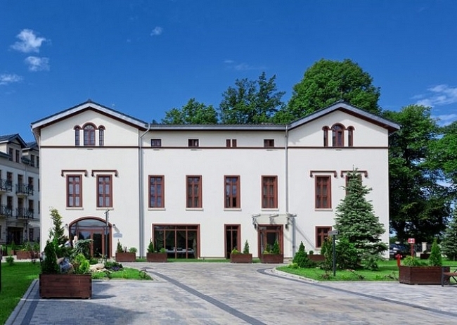 Event Zdrój Hotel, Świeradów Zdrój