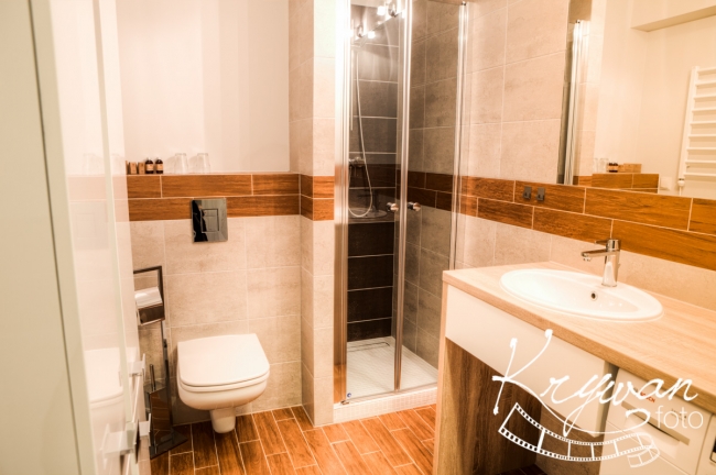 JTB Residence Aparthotel, Szczecin