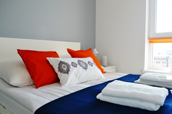 JTB Residence Aparthotel, Szczecin