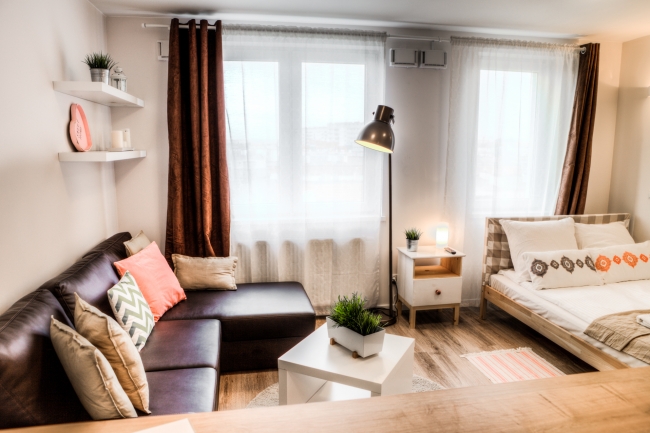 JTB Residence Aparthotel, Szczecin