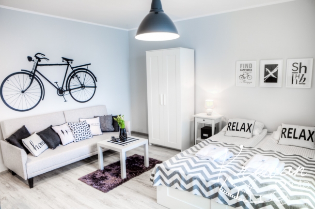 JTB Residence Aparthotel, Szczecin