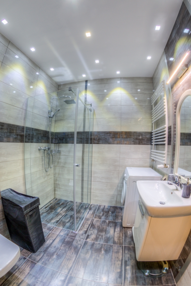 JTB Nautica Aparthotel, Szczecin