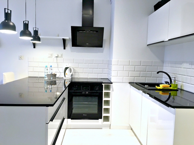 JTB Nautica Aparthotel, Szczecin