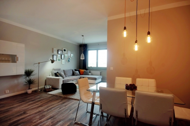 JTB Nautica Aparthotel, Szczecin