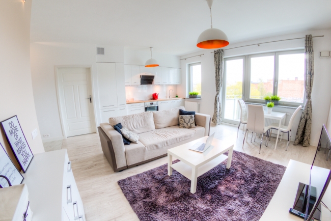 JTB Nautica Aparthotel, Szczecin