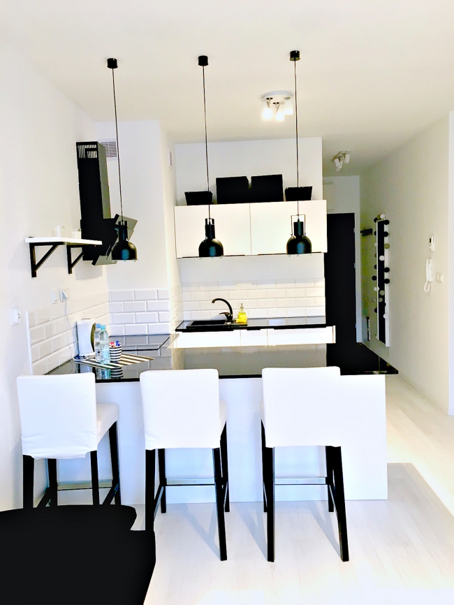 JTB Nautica Aparthotel, Szczecin