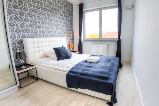 JTB Nautica Aparthotel, Szczecin