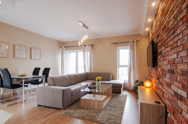 JTB Apartamenty Gdańsk, Gdańsk