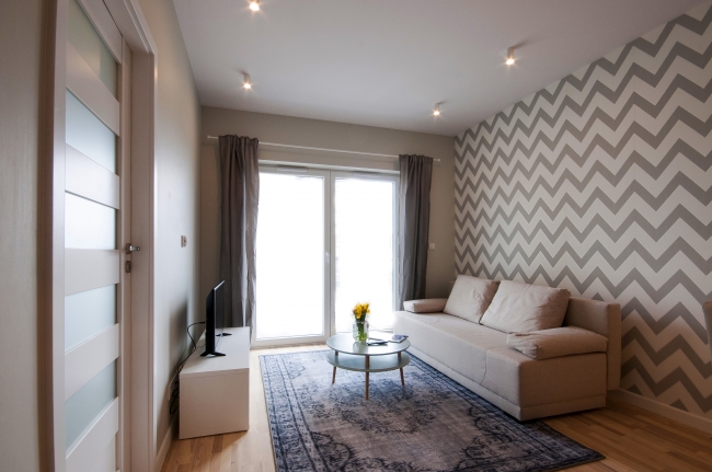 JTB Apartamenty Gdańsk, Gdańsk