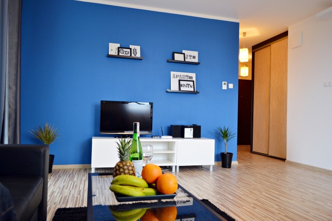 JTB Apartamenty Gdańsk, Gdańsk