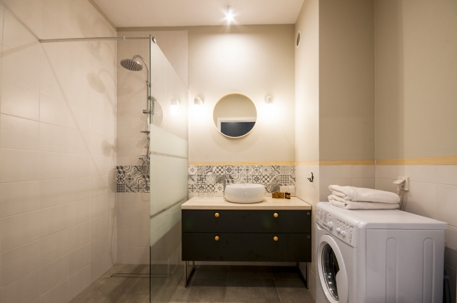 JTB Apartamenty Gdańsk, Gdańsk