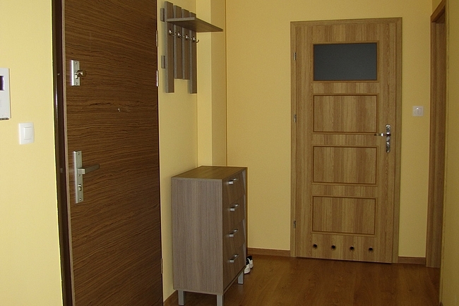 ApartmentPrestige, Kraków