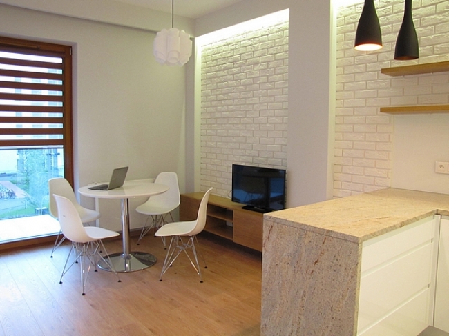 ApartmentPrestige, Kraków