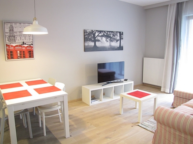 ApartmentPrestige, Kraków