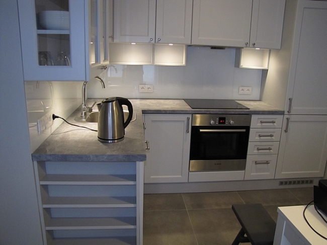 ApartmentPrestige, Kraków