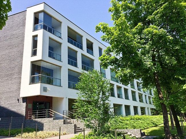 ApartmentPrestige, Kraków