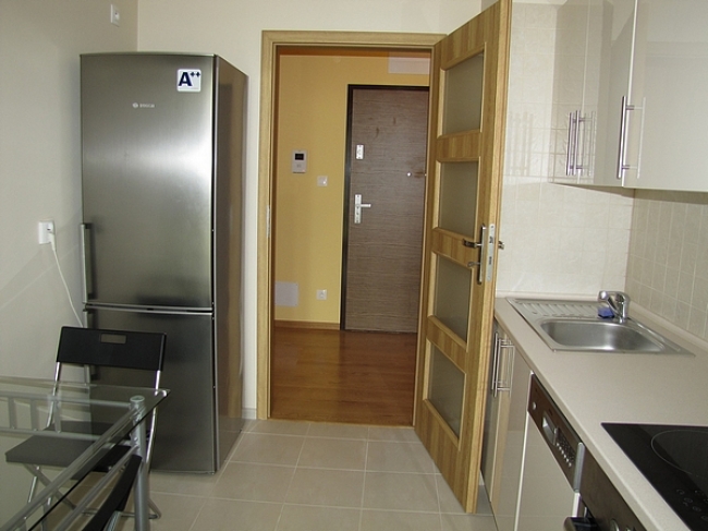 ApartmentPrestige, Kraków