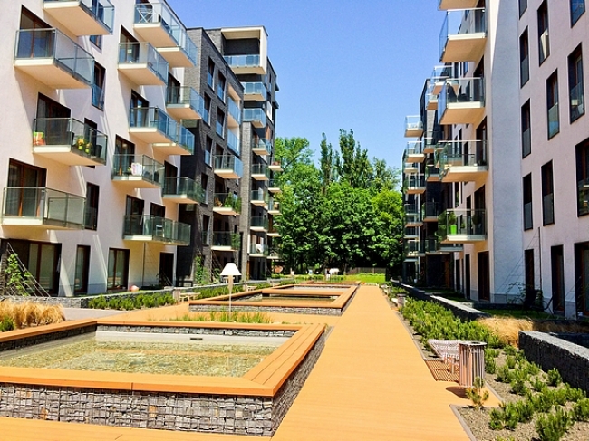 ApartmentPrestige, Kraków