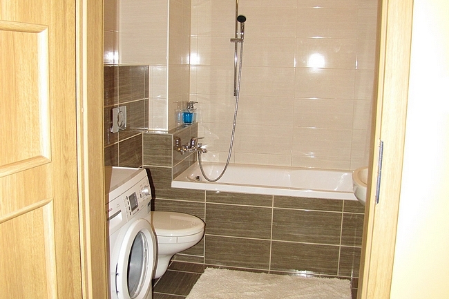 ApartmentPrestige, Kraków