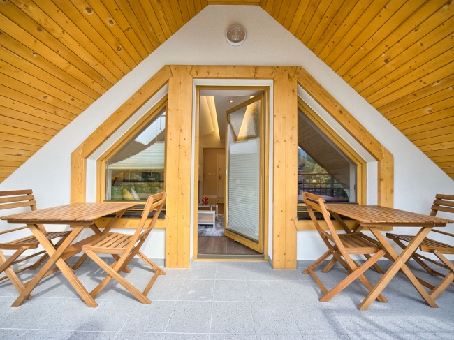 Island Apartment VisitZakopane, Zakopane