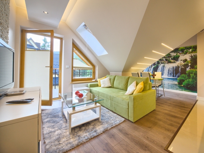 Island Apartment VisitZakopane, Zakopane
